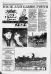 Strathearn Herald Friday 09 August 1996 Page 14