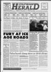 Strathearn Herald Friday 06 December 1996 Page 1