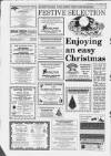 Strathearn Herald Friday 13 December 1996 Page 12