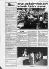Strathearn Herald Friday 20 December 1996 Page 6
