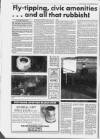 Strathearn Herald Friday 20 December 1996 Page 8