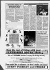 Strathearn Herald Friday 27 December 1996 Page 6