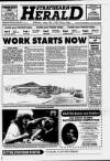Strathearn Herald Friday 30 May 1997 Page 1