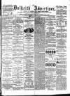 Dalkeith Advertiser Wednesday 12 January 1870 Page 1