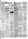 Dalkeith Advertiser Wednesday 19 January 1870 Page 1