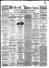 Dalkeith Advertiser Wednesday 26 January 1870 Page 1