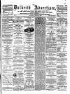 Dalkeith Advertiser Wednesday 02 February 1870 Page 1