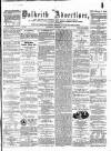 Dalkeith Advertiser Wednesday 09 February 1870 Page 1