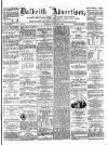 Dalkeith Advertiser Wednesday 16 February 1870 Page 1