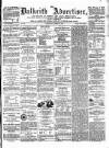 Dalkeith Advertiser Wednesday 23 March 1870 Page 1