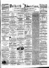 Dalkeith Advertiser Wednesday 27 April 1870 Page 1