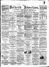 Dalkeith Advertiser Wednesday 11 May 1870 Page 1
