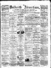 Dalkeith Advertiser Wednesday 18 May 1870 Page 1