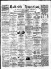 Dalkeith Advertiser Wednesday 25 May 1870 Page 1