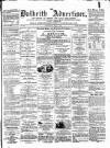 Dalkeith Advertiser Wednesday 01 June 1870 Page 1