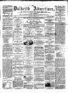Dalkeith Advertiser Wednesday 29 June 1870 Page 1