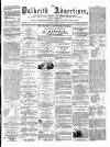 Dalkeith Advertiser Wednesday 13 July 1870 Page 1