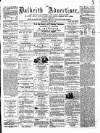Dalkeith Advertiser Wednesday 20 July 1870 Page 1