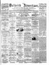 Dalkeith Advertiser Wednesday 27 July 1870 Page 1