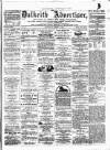 Dalkeith Advertiser Wednesday 17 August 1870 Page 1
