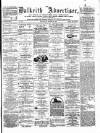 Dalkeith Advertiser Wednesday 24 August 1870 Page 1