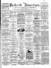 Dalkeith Advertiser Wednesday 31 August 1870 Page 1