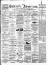 Dalkeith Advertiser Wednesday 07 September 1870 Page 1