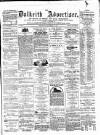 Dalkeith Advertiser Wednesday 14 September 1870 Page 1
