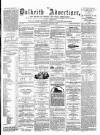 Dalkeith Advertiser Wednesday 05 October 1870 Page 1
