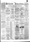 Dalkeith Advertiser Wednesday 09 November 1870 Page 1