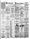 Dalkeith Advertiser Wednesday 16 November 1870 Page 1