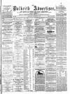 Dalkeith Advertiser Wednesday 30 November 1870 Page 1
