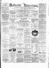 Dalkeith Advertiser Wednesday 31 May 1871 Page 1