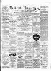 Dalkeith Advertiser Wednesday 14 June 1871 Page 1