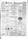 Dalkeith Advertiser Wednesday 21 June 1871 Page 1