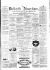 Dalkeith Advertiser Wednesday 19 July 1871 Page 1