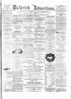 Dalkeith Advertiser Wednesday 26 July 1871 Page 1