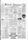 Dalkeith Advertiser Wednesday 02 August 1871 Page 1