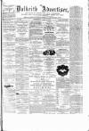 Dalkeith Advertiser Wednesday 23 August 1871 Page 1
