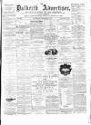 Dalkeith Advertiser Wednesday 06 September 1871 Page 1