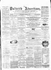 Dalkeith Advertiser Wednesday 01 November 1871 Page 1