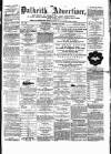 Dalkeith Advertiser Wednesday 13 December 1871 Page 1