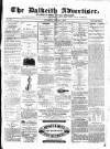 Dalkeith Advertiser Thursday 01 February 1872 Page 1