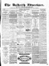 Dalkeith Advertiser Thursday 29 February 1872 Page 1