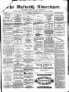 Dalkeith Advertiser Thursday 04 April 1872 Page 1
