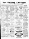 Dalkeith Advertiser Thursday 16 May 1872 Page 1