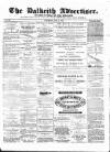 Dalkeith Advertiser Thursday 13 June 1872 Page 1