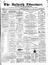 Dalkeith Advertiser Thursday 04 July 1872 Page 1