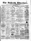 Dalkeith Advertiser Thursday 18 July 1872 Page 1