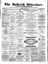 Dalkeith Advertiser Thursday 25 July 1872 Page 1